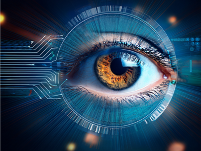 Das Auge:
Ein Wunderwerk der Natur