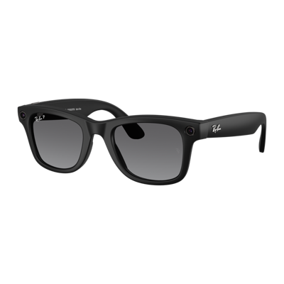 Ray Ban Meta 4012 Wayfarer 601/ST3