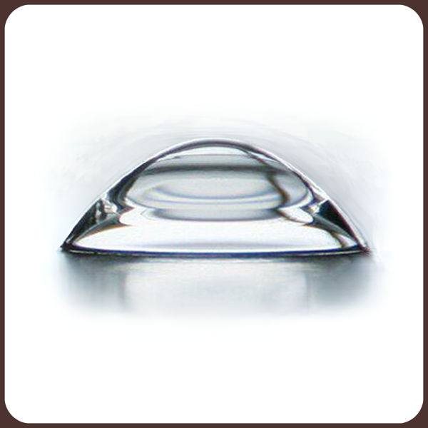 Keratokonus Kontaktlinsen